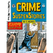 The EC Archives: Crime Suspenstories Volume 2