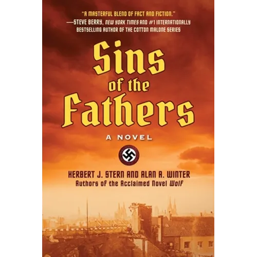 Sins of the Fathers
