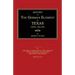 History of the German Element in Texas From 1820-1850