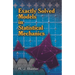 Exactly Solved Models in Statistical Mechanics