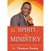The Spirit of the Ministry