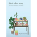 this is a love story: poems and essays on friendship, love, and mental health