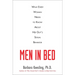 Men in Bed: What Every Woman Needs to Know about Her Guy's Sexual Behavior