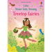 Little Sticker Dolly Dressing Treetop Fairies