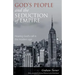 God's People and the Seduction of Empire: Hearing God's call in the modern age