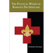 The Political Works of Remigius Dei Girolami