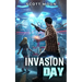 Invasion Day: They Came for Blood
