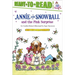 Annie and Snowball and the Pink Surprise: Ready-To-Read Level 2