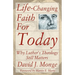 Life-Changing Faith for Today