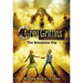 Grey Griffins: The Brimstone Key