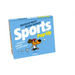 Sports Pop-Up