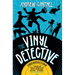 Underscore: The Vinyl Detective