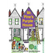 Mr. Pine's Purple House