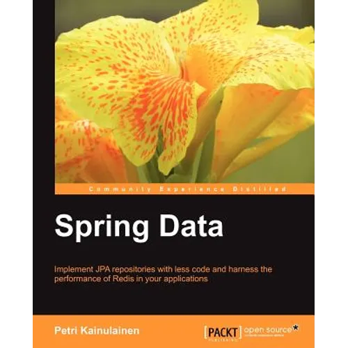 Spring Data