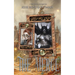 The Merge: A Time Travel Adventure