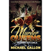 The Murder Queens