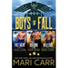 Boys of Fall