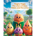 Maghe Magic: The Enchanting Tale of Aloo, Pidalu, and Friends: Nepali Children's Story; Illustrated Story for Nepalese Children