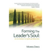 Forming The Leader's Soul: : An Invitation to Spiritual Direction