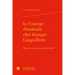 Le Concept d'Anomalie Chez Georges Canguilhem: Medecine Et Resistance (1904-1945)