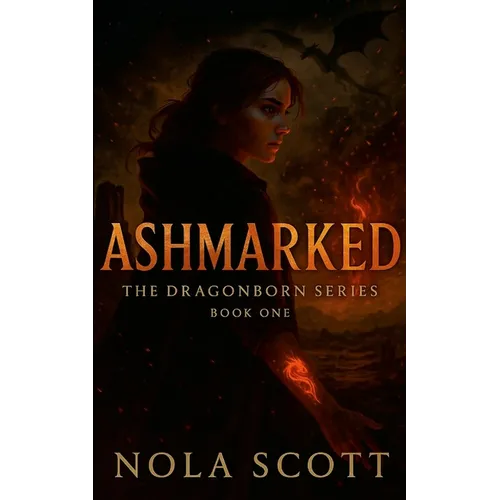 Ashmarked