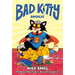 Bad Kitty: Supercat (Graphic Novel)