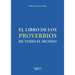 El libro de los proverbios de todo el mundo