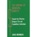 The Control of Municipal Budgets: Toward the Effective Design of Tax and Expenditure