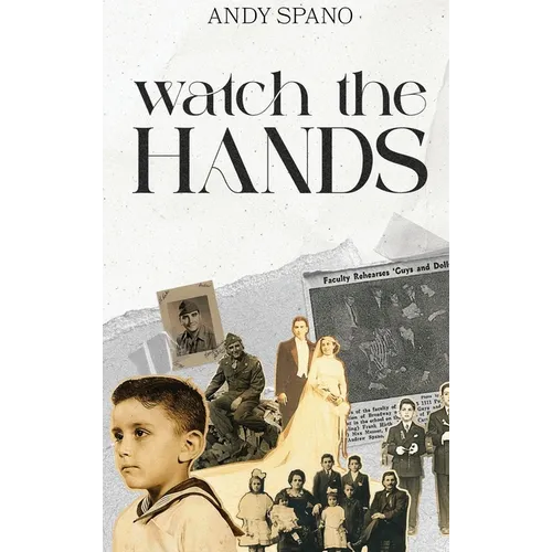 Watch the Hands