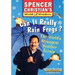 Can It Really Rain Frogs?: The World's Strangest Weather Events
