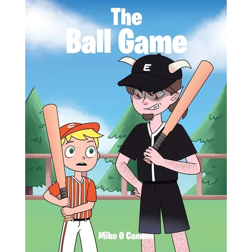 The Ball Game