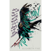 Murmuration: A YA dystopian thriller with a touch of magic