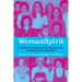 WomanSpirit: The Rise of Feminism and the Empowerment of Women in Liberal Religion