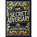 The Secret Adversary (Collector's Edition) (Laminated Hardback with Jacket)