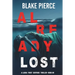 Already Lost (A Laura Frost FBI Suspense Thriller-Book 8)