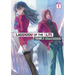 Classroom of the Elite: Year 3 (Light Novel) Vol. 1
