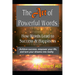 The Art of Powerful Words: How Words Lead to Success & Happiness: Achieve success, empower your life, and turn your dreams into reality