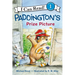 Paddington's Prize Picture