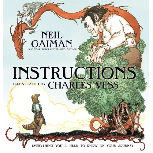 Instructions