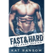 Fast & Hard: A Formula 1 Romance