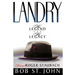 Landry-The Legend and the Legacy: A Biography of a Football Great, the Legendary Head Coach of the Dallas Cowboys