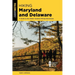 Hiking Maryland and Delaware