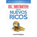 El Secreto de los Nuevos Ricos: Descubre Cómo Piensan Las Mentes Millonarias Del Nuevo Siglo