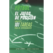 Fútbol. El juego de posición: Concepto y 101 tareas para su entrenamiento