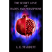 The Secret Love of Hades and Persephone