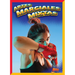 Artes Marciales Mixtas