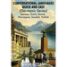 Conversational Languages Quick and Easy - Germanic Series: German, Dutch, Danish, Norwegian, Swedish and Yiddish