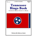 Tennessee Bingo Book: Complete Bingo Game In A Book