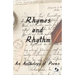 Rhymes and Rhythm