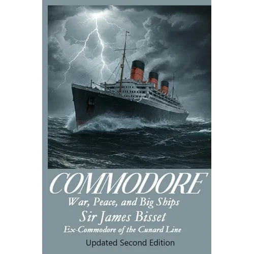 Commodore